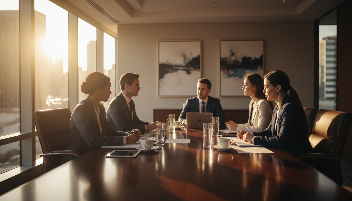 découvrez la définition, les enjeux et la méthode pour caractériser une entreprise efficacement, afin de mieux comprendre son fonctionnement et son positionnement.