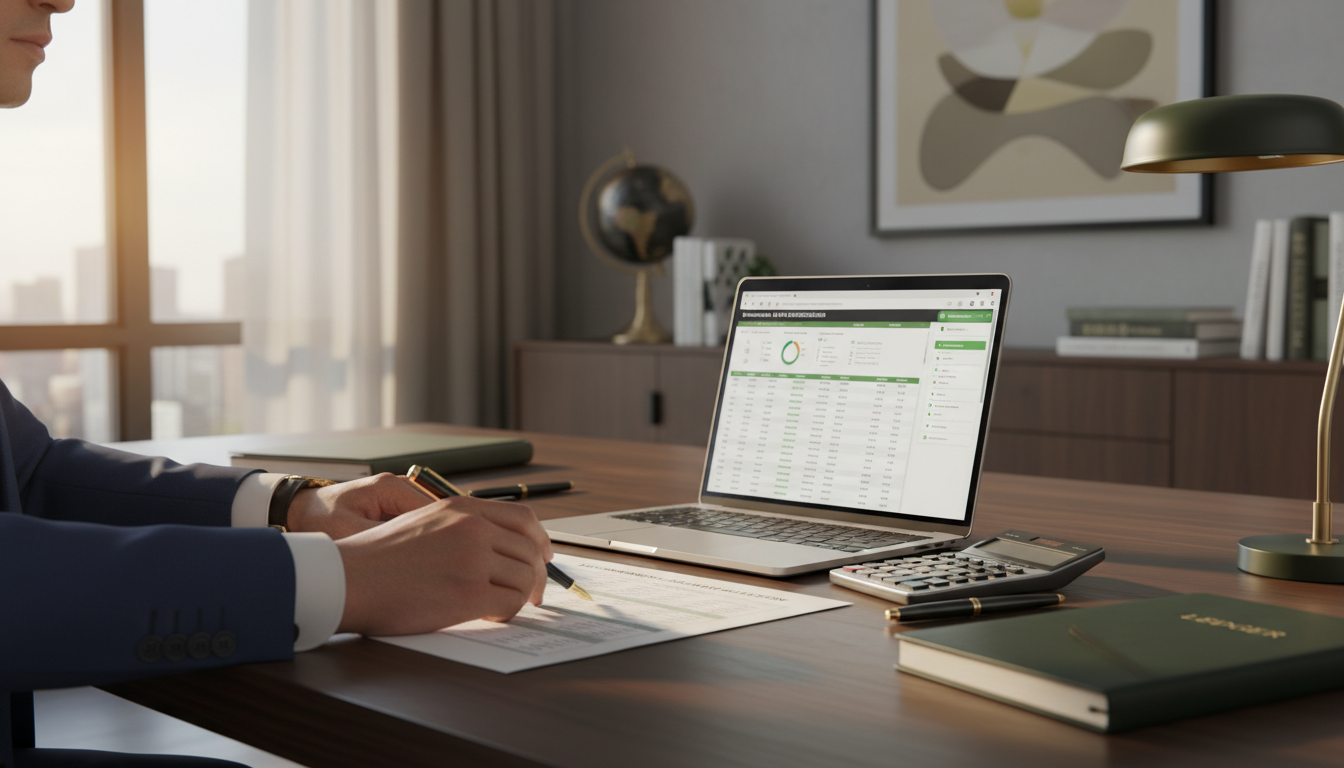 découvrez comment enregistrer correctement les acomptes de tva associés aux congés payés pour assurer une comptabilité conforme et optimisée.