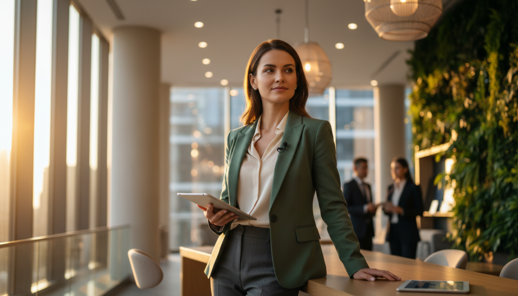 découvrez tout sur apolline de malherbe : son salaire, son patrimoine et les détails de son héritage.