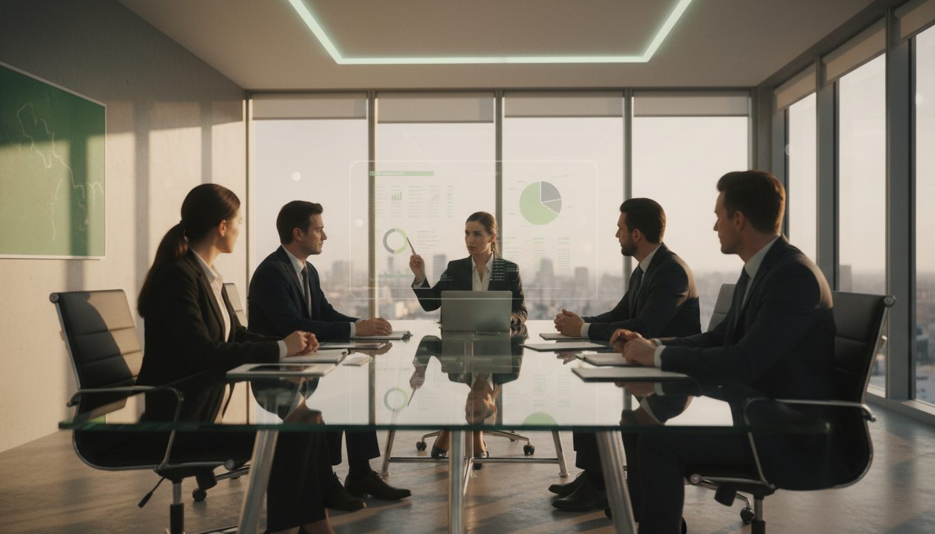 découvrez le barème cac et comprenez le rôle essentiel des commissaires aux comptes dans la vérification et la transparence financière des entreprises.