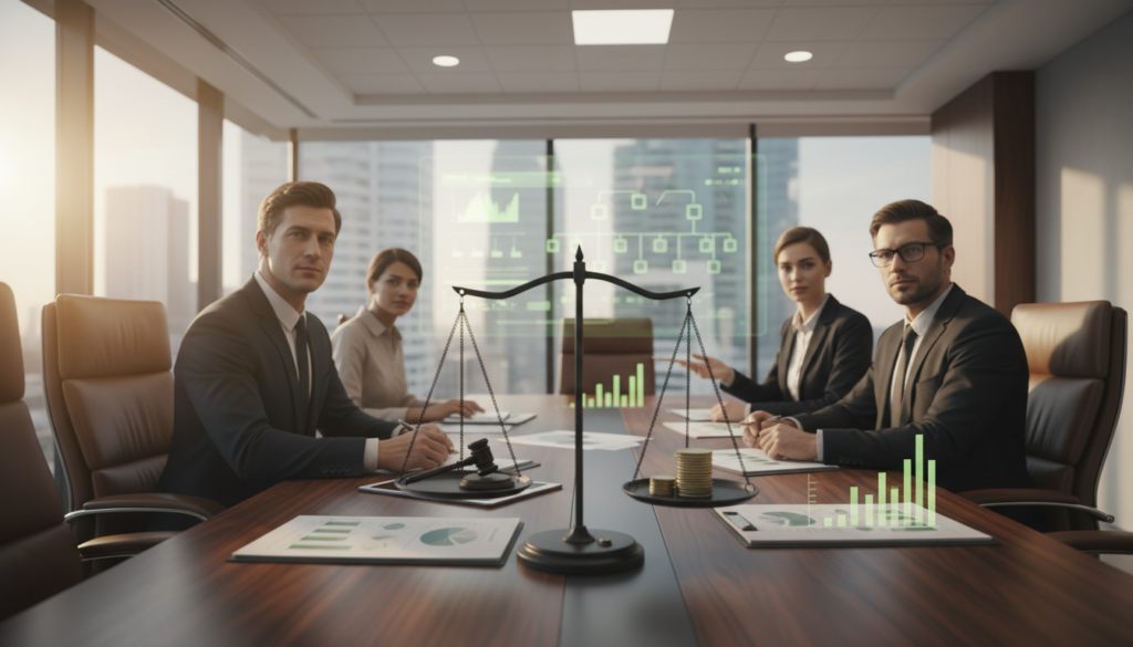 découvrez le barème cac et comprenez le rôle essentiel des commissaires aux comptes dans la vérification et la transparence financière des entreprises.