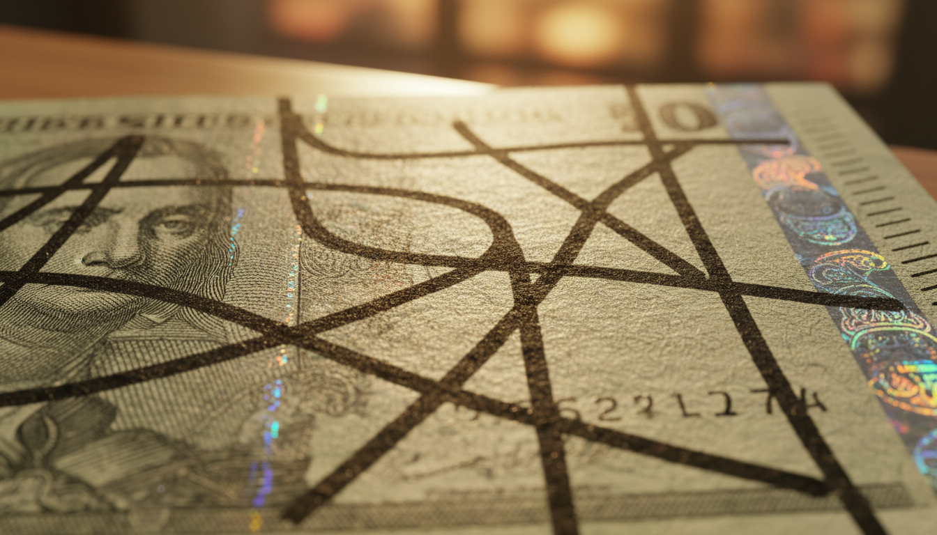 découvrez si un billet marqué au feutre reste valable et quelles sont les règles à connaître pour son utilisation en toute sécurité.