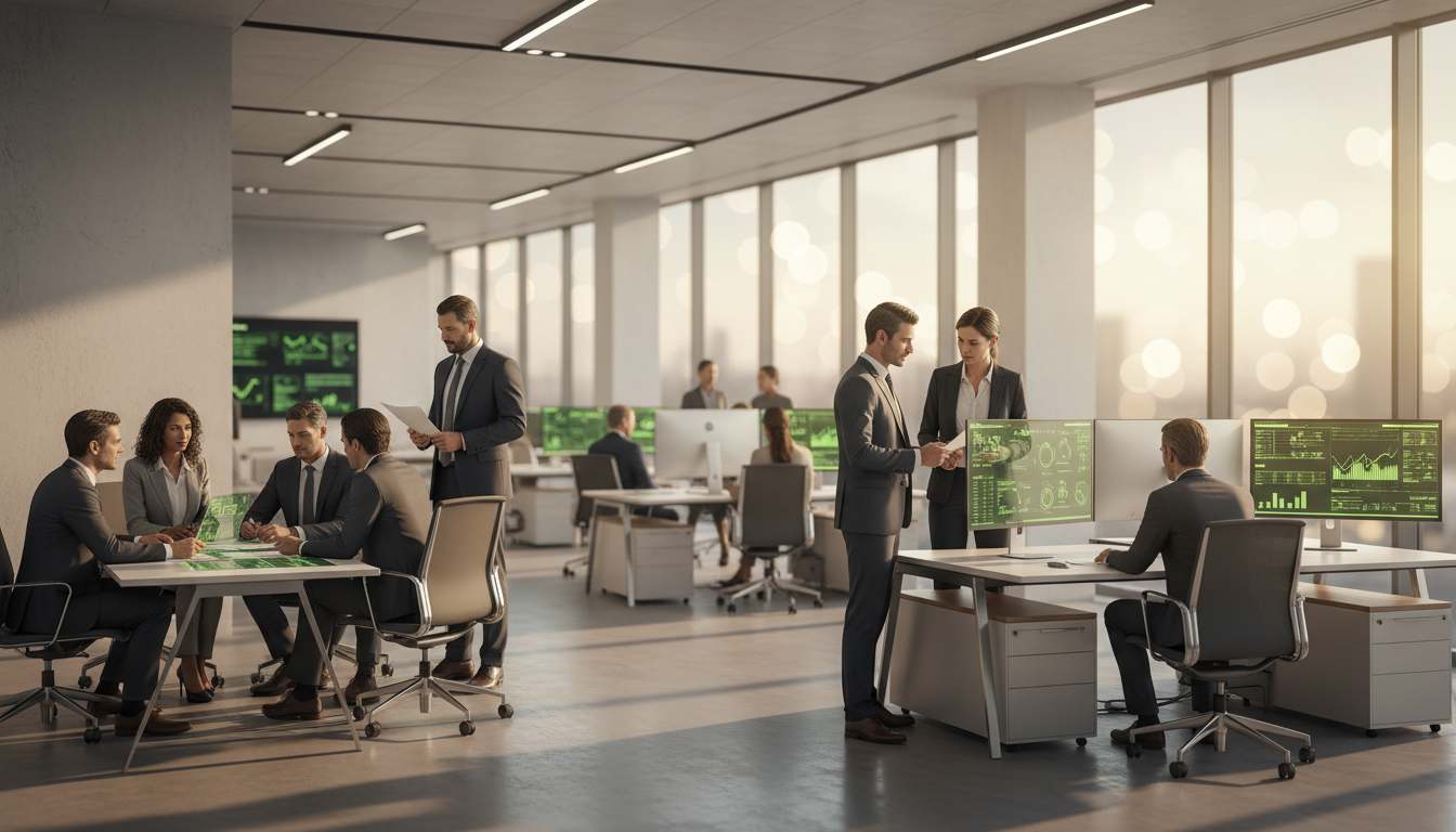 découvrez un panorama complet des avantages salariés offerts par le cse de cacib, incluant toutes les informations clés pour mieux comprendre et profiter de ces bénéfices.