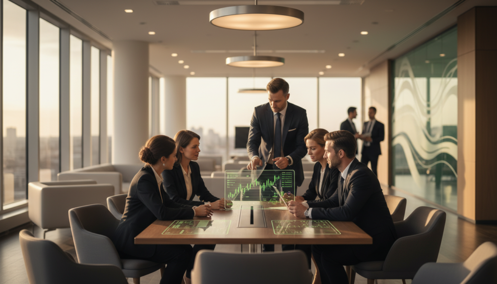 découvrez un panorama complet des avantages salariés offerts par le cse de cacib, pour mieux comprendre vos droits et bénéfices au sein de l'entreprise.