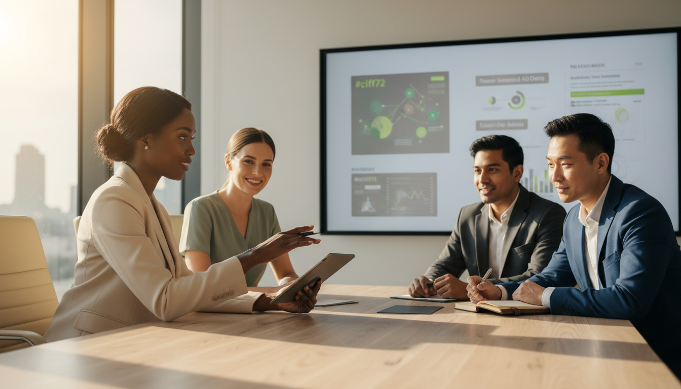 découvrez le guide pratique du cse mma et explorez tous les bénéfices offerts aux employés pour améliorer leur bien-être au travail.