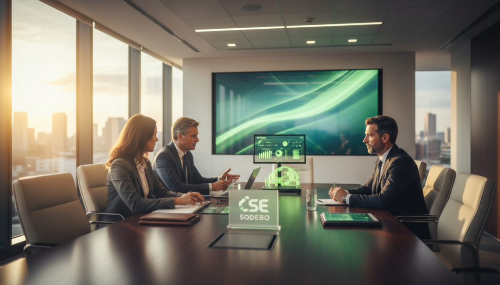 découvrez toutes les informations clés sur le cse sodebo, essentielles pour les élus et les salariés afin de mieux comprendre leurs droits et responsabilités.