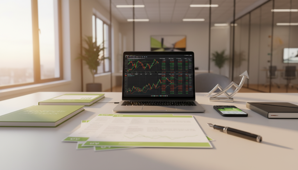 découvrez nos modèles de cv finance performants et des conseils carrière pour booster votre emploi dans le secteur financier.