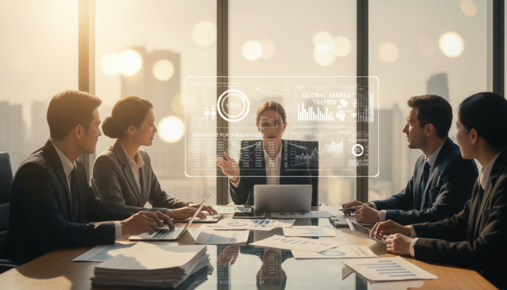 découvrez le rôle et le fonctionnement de la commercial finance association, un acteur clé du financement commercial, favorisant les relations entre entreprises et partenaires financiers.