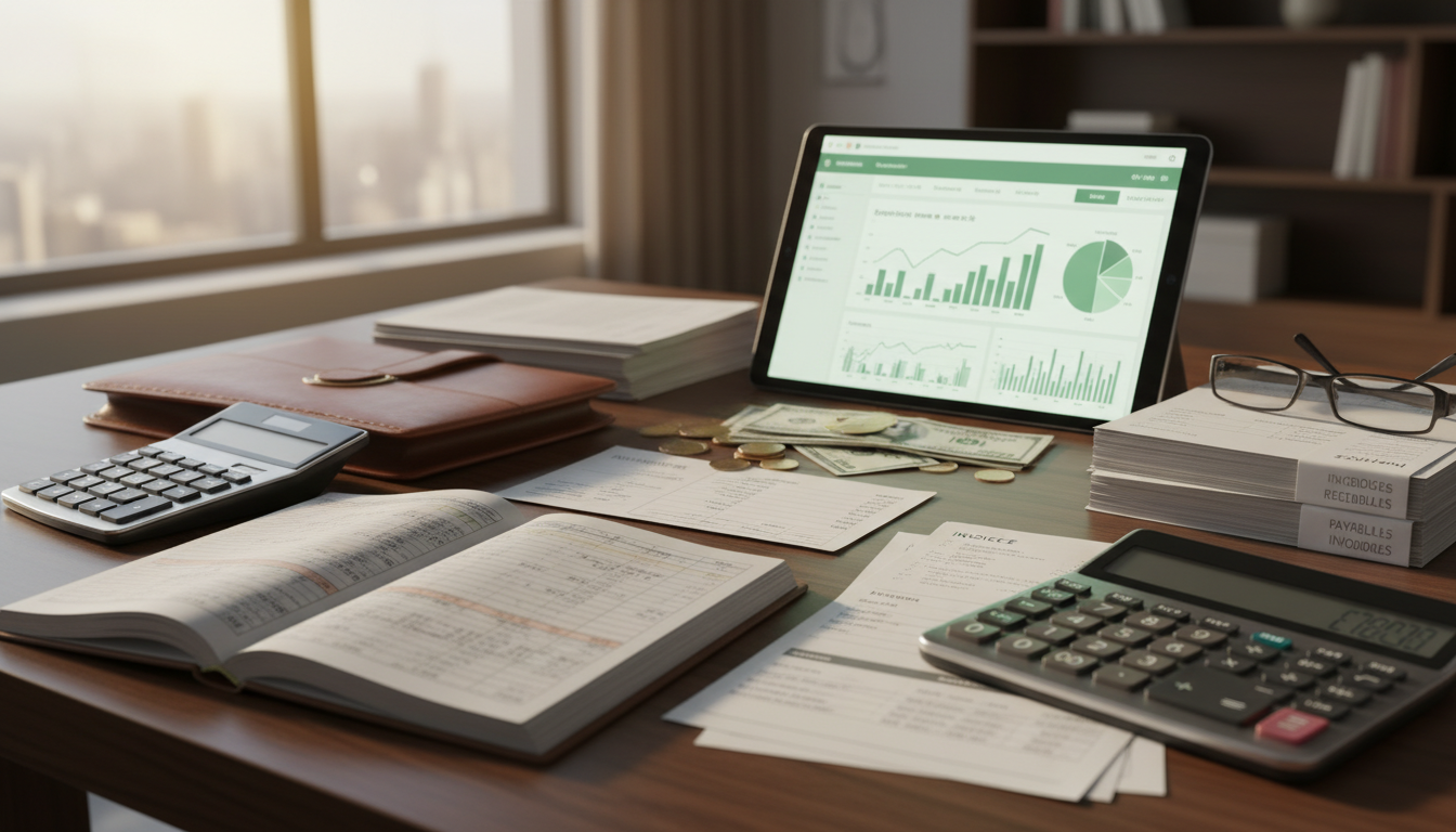 découvrez les différentes méthodes de comptabilité des créances et dettes pour optimiser la gestion financière de votre entreprise et choisir la meilleure approche adaptée à vos besoins.