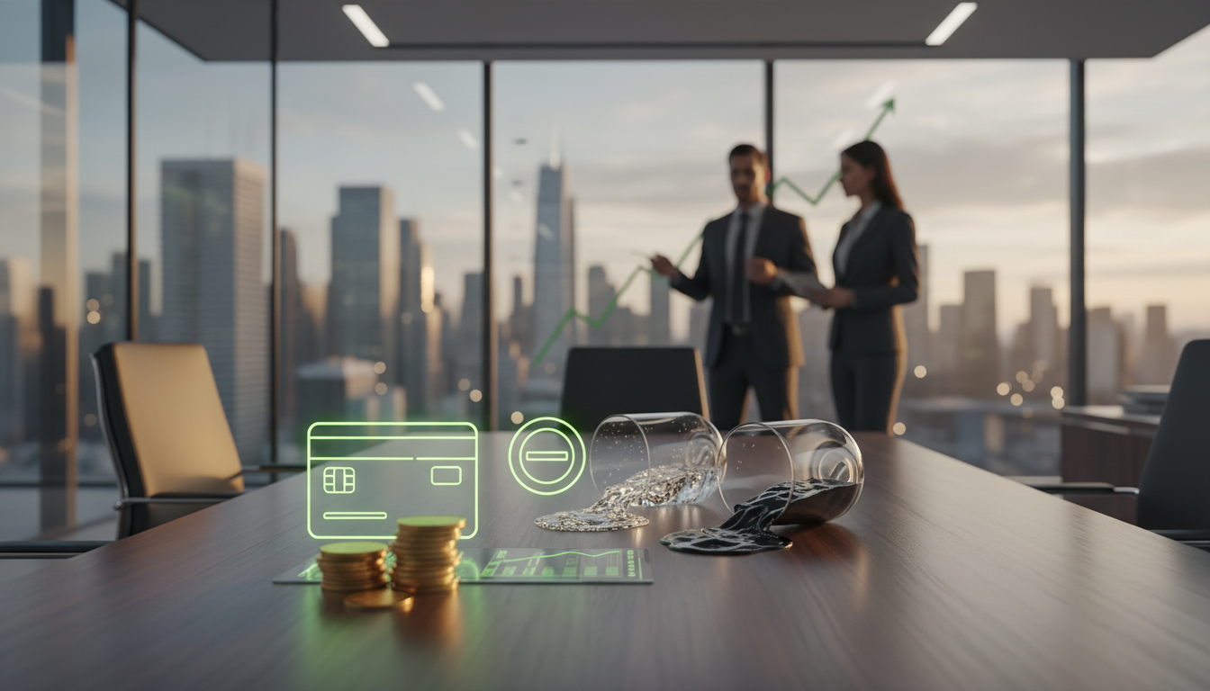 découvrez la définition du compte courant débiteur et ses implications financières. comprenez les risques, les frais et les solutions pour gérer efficacement un solde négatif.