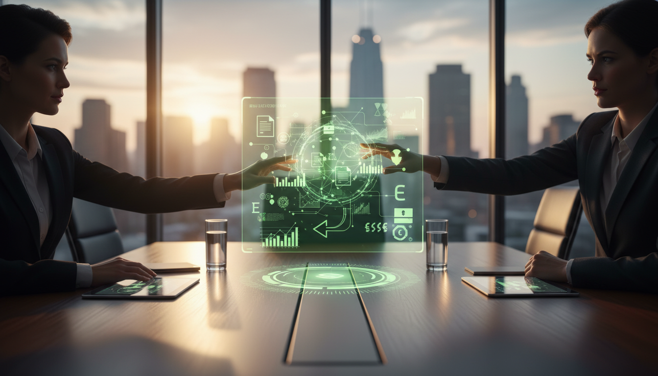 découvrez l'e-factoring, une solution digitale innovante de financement qui facilite la gestion de trésorerie et optimise le recouvrement des créances pour les entreprises.