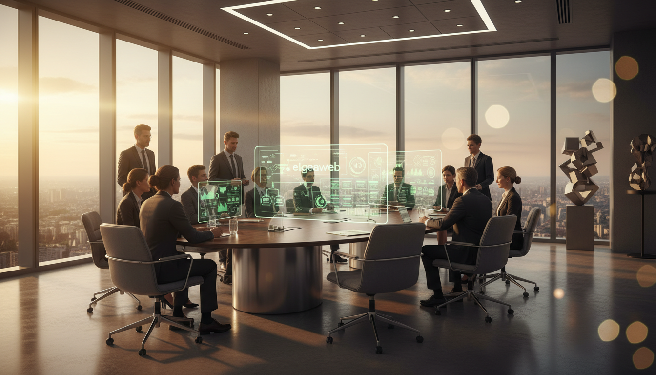 découvrez elgeaweb v3, l'outil de gestion web performant et intuitif, avec une présentation complète de ses fonctionnalités pour optimiser votre présence en ligne.