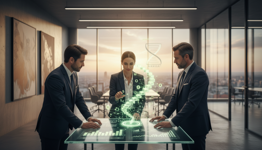 découvrez l'évolution de federal finance et son intégration stratégique au sein du groupe arkéa, ainsi que les impacts sur ses services financiers et son développement.