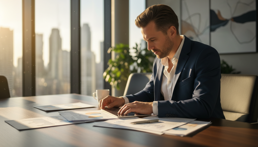 découvrez tout ce qu’il faut savoir sur la fiche de paie pour auto-entrepreneur : obligations, modèles et conseils pratiques pour une gestion simplifiée.