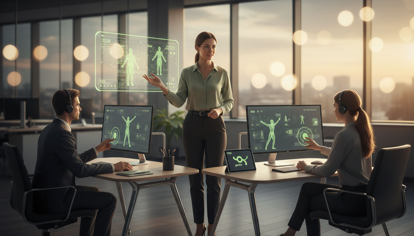 découvrez notre guide 2026 complet pour suivre une formation de psychomotricien à distance, alliant flexibilité et qualité pédagogique pour réussir votre carrière.