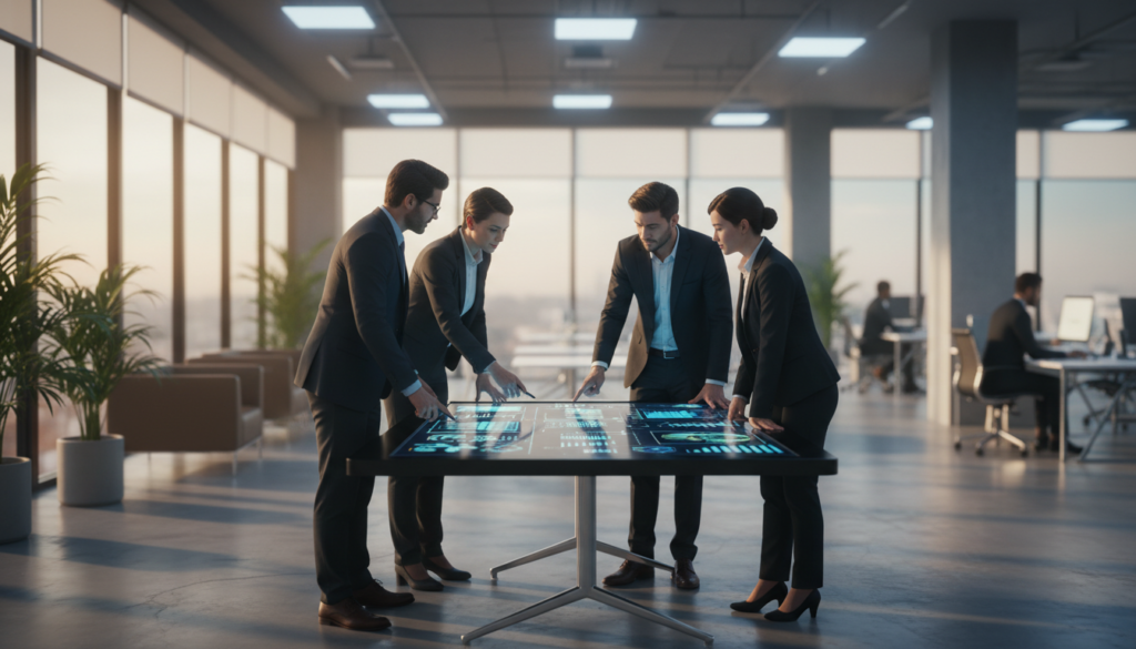 découvrez l'intranet marie blachere : accès sécurisé, fonctionnalités clés, outils collaboratifs et ressources pour les employés.