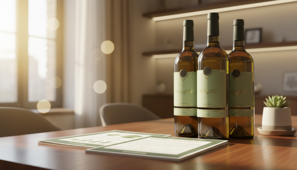 découvrez notre guide complet pour investir dans le vin, avec des conseils pratiques et des stratégies pour réussir votre investissement dans ce marché passionnant.