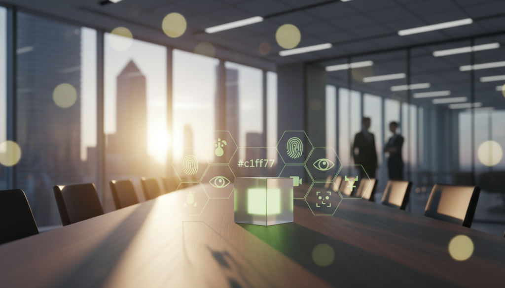 découvrez ma box rh, la solution innovante pour simplifier l’authentification et l’accès aux ressources rh, garantissant sécurité et efficacité.