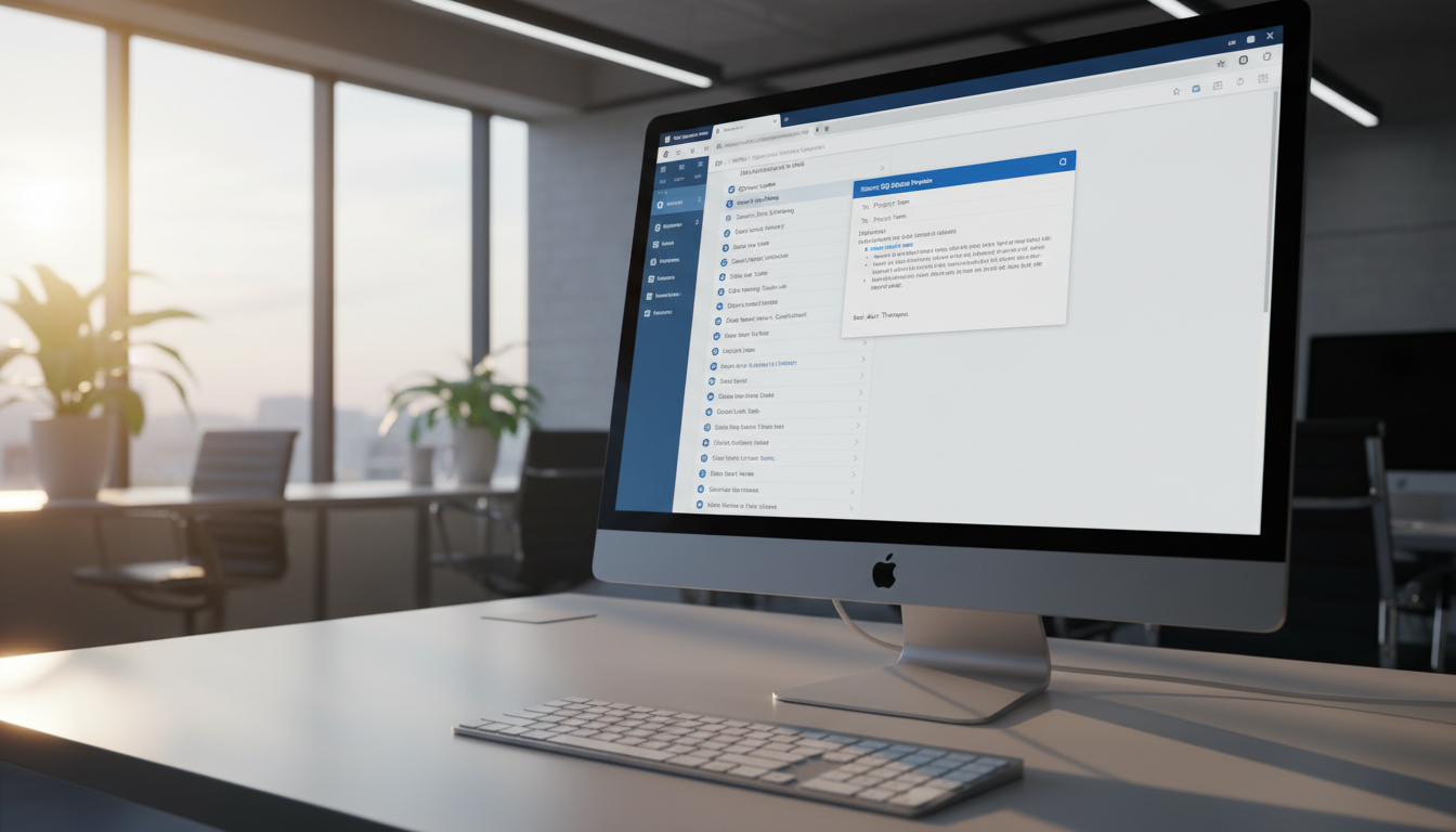découvrez notre guide d’utilisation complet de la messagerie académique de montpellier pour faciliter vos échanges professionnels et étudiants.
