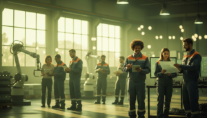 découvrez les différences clés entre pme et pmi, leurs définitions précises ainsi que les enjeux majeurs pour mieux comprendre ces deux types d'entreprises.