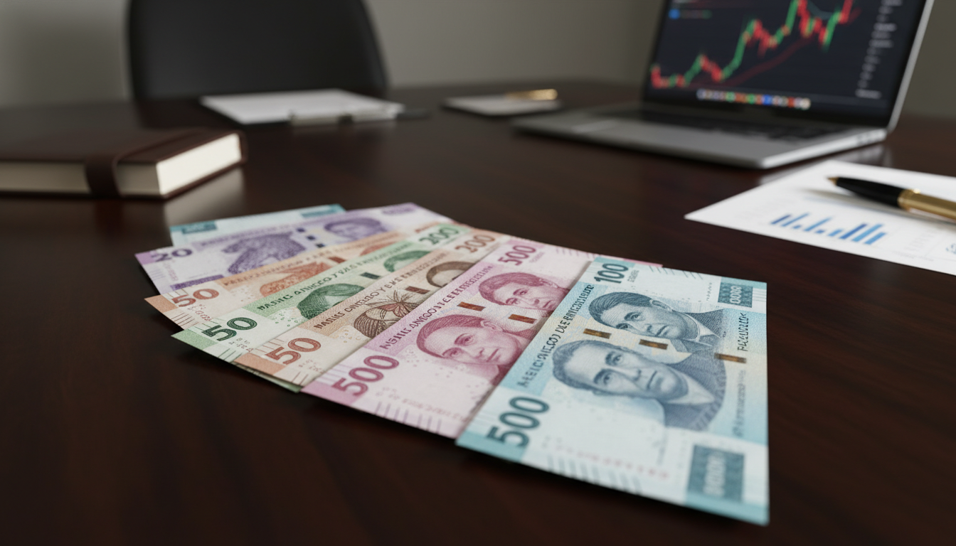 découvrez tout ce qu'il faut savoir sur le peso mexicain, la monnaie officielle du mexique : histoire, taux de change, utilisation et conseils pratiques dans notre guide complet.