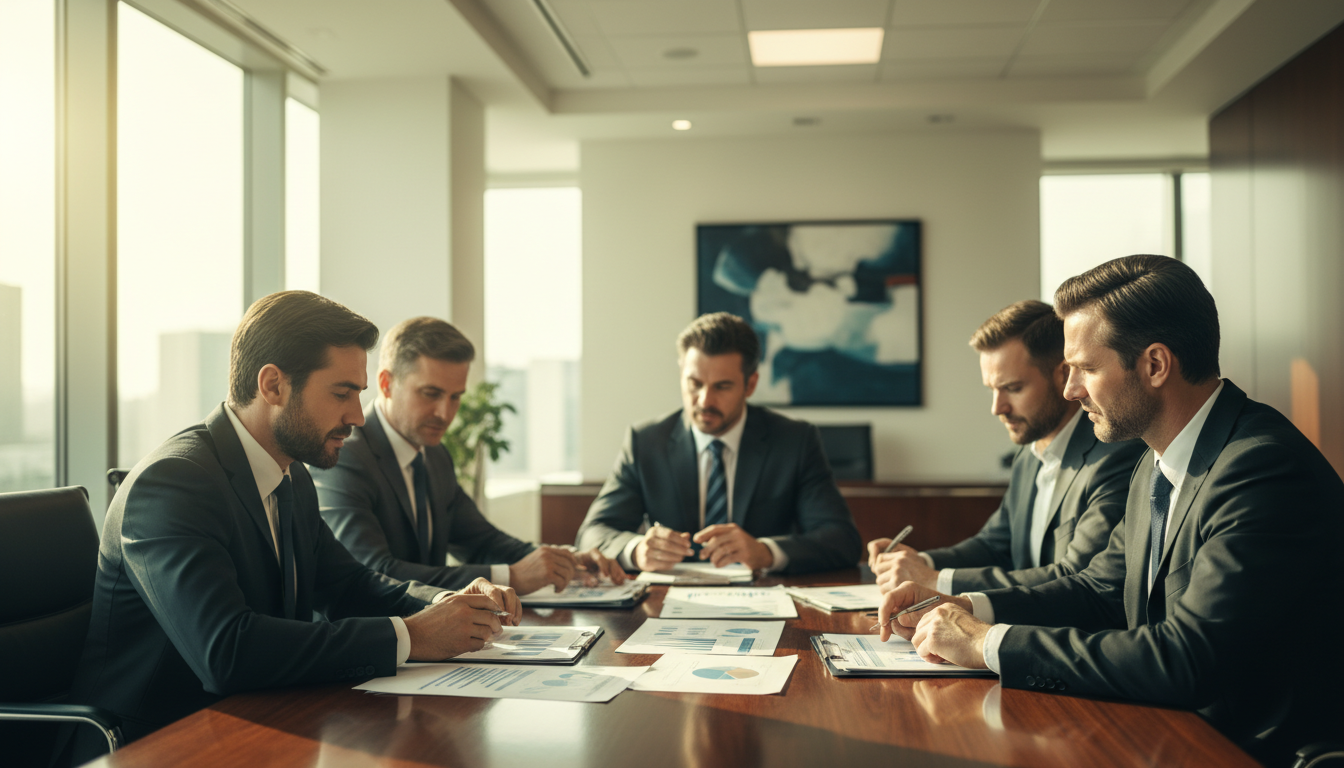 découvrez les étapes clés et le fonctionnement de la procédure de sauvegarde d’entreprise pour protéger votre société en difficulté et assurer sa pérennité.