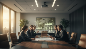 découvrez les étapes clés et le fonctionnement de la procédure de sauvegarde d’entreprise pour protéger votre activité en cas de difficultés financières.