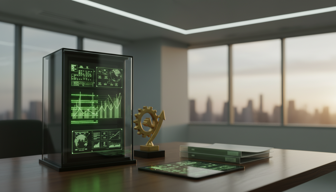 découvrez ce qu'est la production stockée en comptabilité, son importance et comment elle affecte les états financiers de votre entreprise.