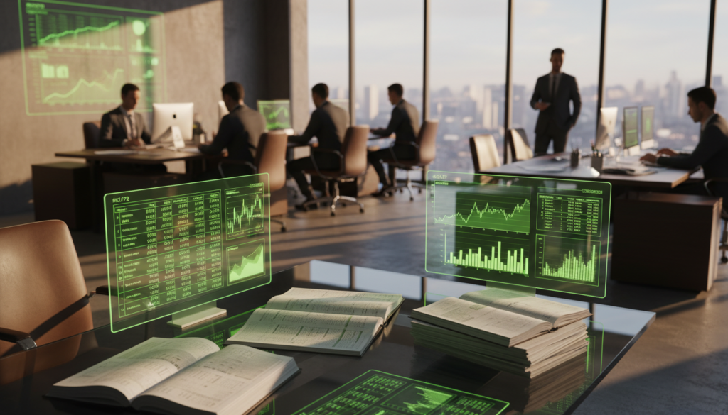 découvrez le concept de production stockée en comptabilité, son importance et comment elle impacte la gestion financière de votre entreprise.