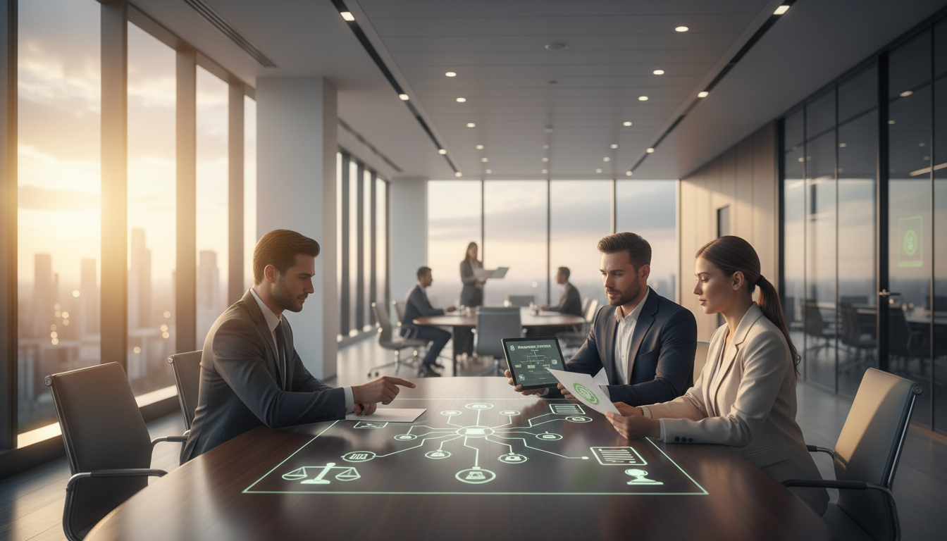 découvrez le cadre légal de la promesse d’embauche et un exemple pratique pour bien sécuriser votre engagement professionnel.