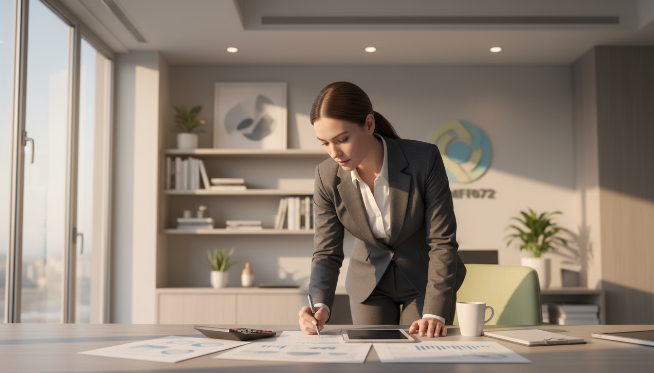 découvrez comment bénéficier d'une réduction d'impôt grâce aux frais de comptabilité avec notre guide complet et facile à suivre.