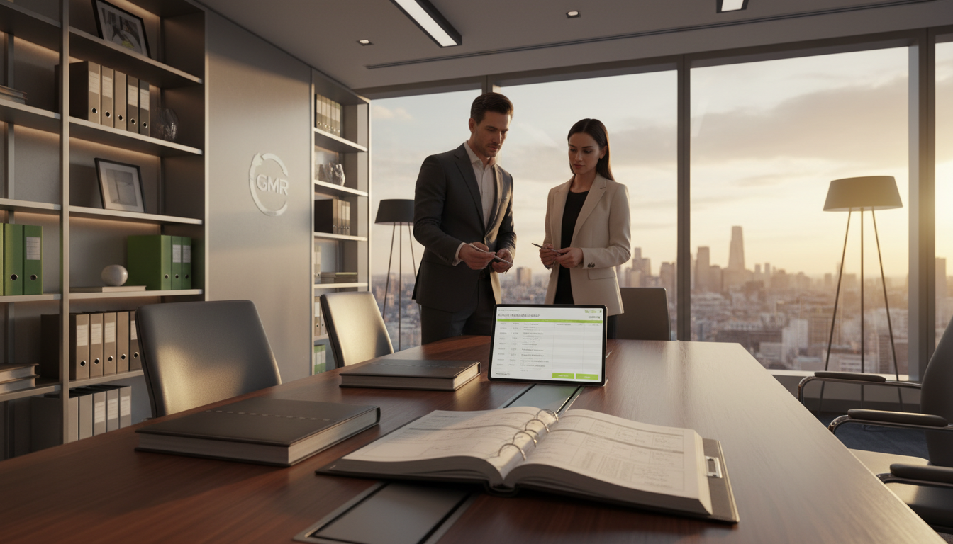 découvrez les obligations légales liées au registre des assemblées générales et apprenez à gérer efficacement ce document essentiel pour la conformité de votre entreprise.