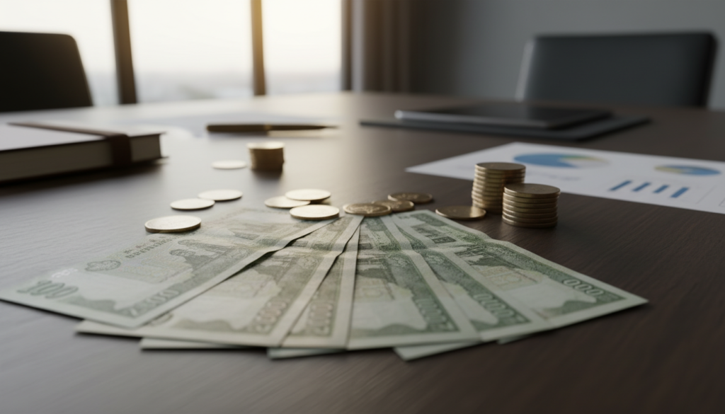 découvrez les caractéristiques du riel cambodgien, sa valeur actuelle et son rôle dans l'économie du cambodge.