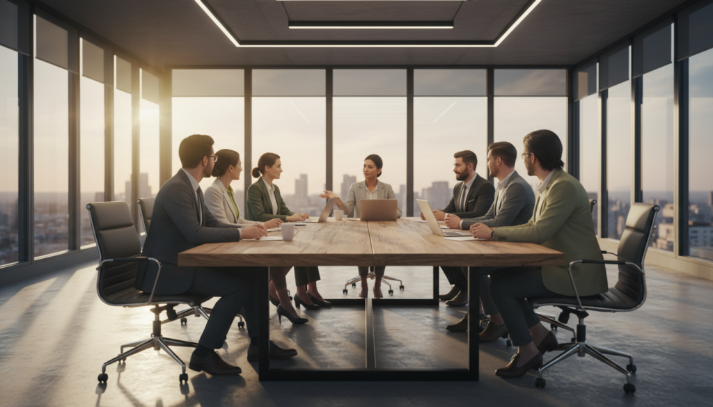 découvrez les règles et la procédure à suivre pour le transfert de salariés au sein d’un même groupe, afin d'assurer une gestion conforme et sereine des ressources humaines.