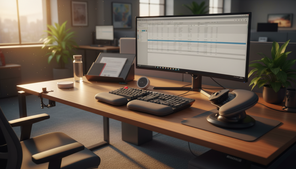 découvrez les options pour continuer à travailler en cas de fracture du scaphoïde, conseils médicaux et adaptations possibles pour préserver votre activité professionnelle.