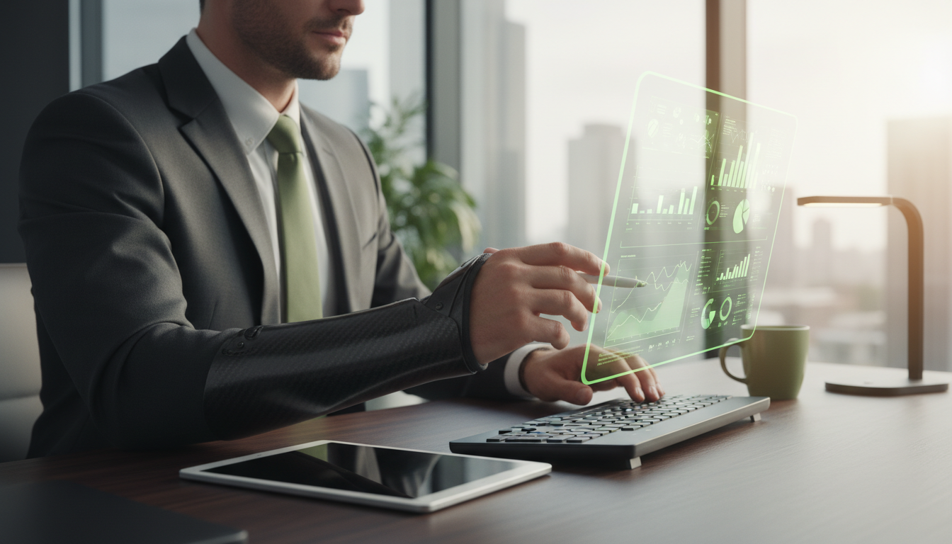 découvrez les options pour continuer à travailler malgré une fracture du scaphoïde, avec des conseils médicaux et des solutions adaptées à votre situation.