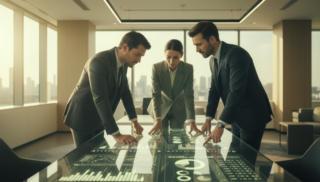 pme-actu.fr offre aux dirigeants de petites et moyennes entreprises des ressources essentielles, conseils pratiques et actualités pour optimiser la gestion et le développement de leur entreprise.