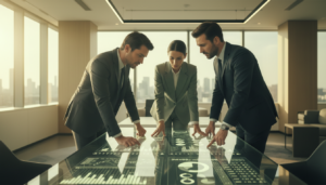 pme-actu.fr offre aux dirigeants de petites et moyennes entreprises des ressources essentielles, conseils pratiques et actualités pour optimiser la gestion et le développement de leur entreprise.