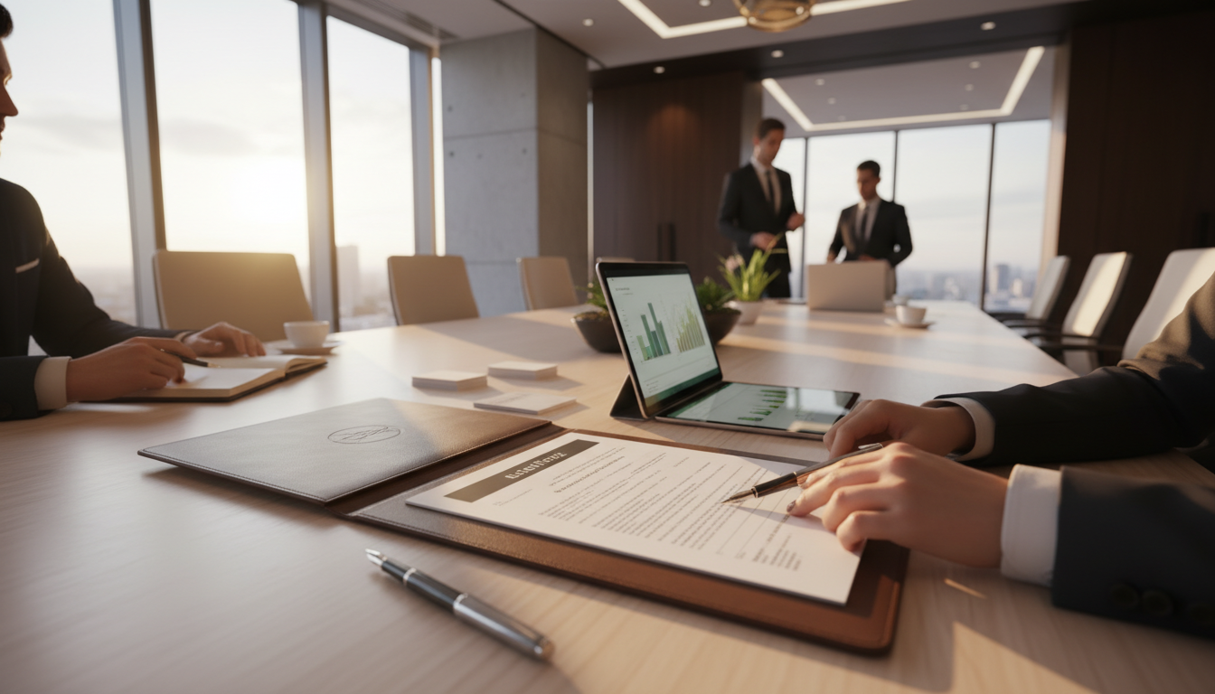 découvrez notre modèle d'attestation de provenance des fonds accompagné d'explications claires pour sécuriser vos transactions financières en toute conformité.