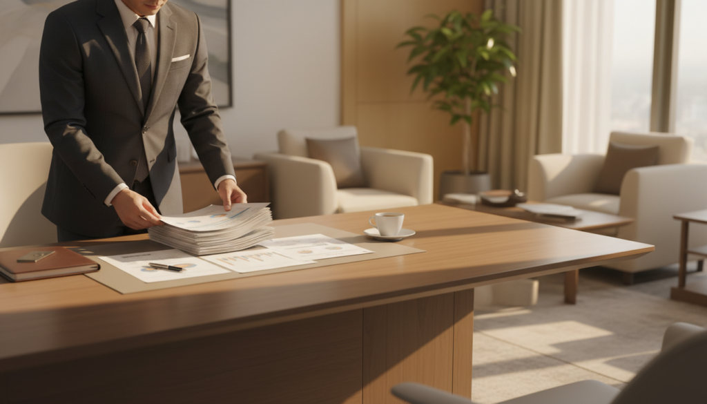 découvrez notre modèle d'attestation de provenance des fonds accompagné d'explications claires pour sécuriser vos transactions financières en toute confiance.