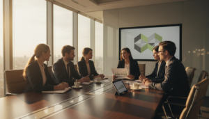 découvrez hightech webzine, votre source d'analyses approfondies et d'avis détaillés sur les dernières innovations technologiques.