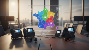 découvrez l'utilité et le fonctionnement des indicatifs téléphoniques pour faciliter vos appels internationaux et locaux.