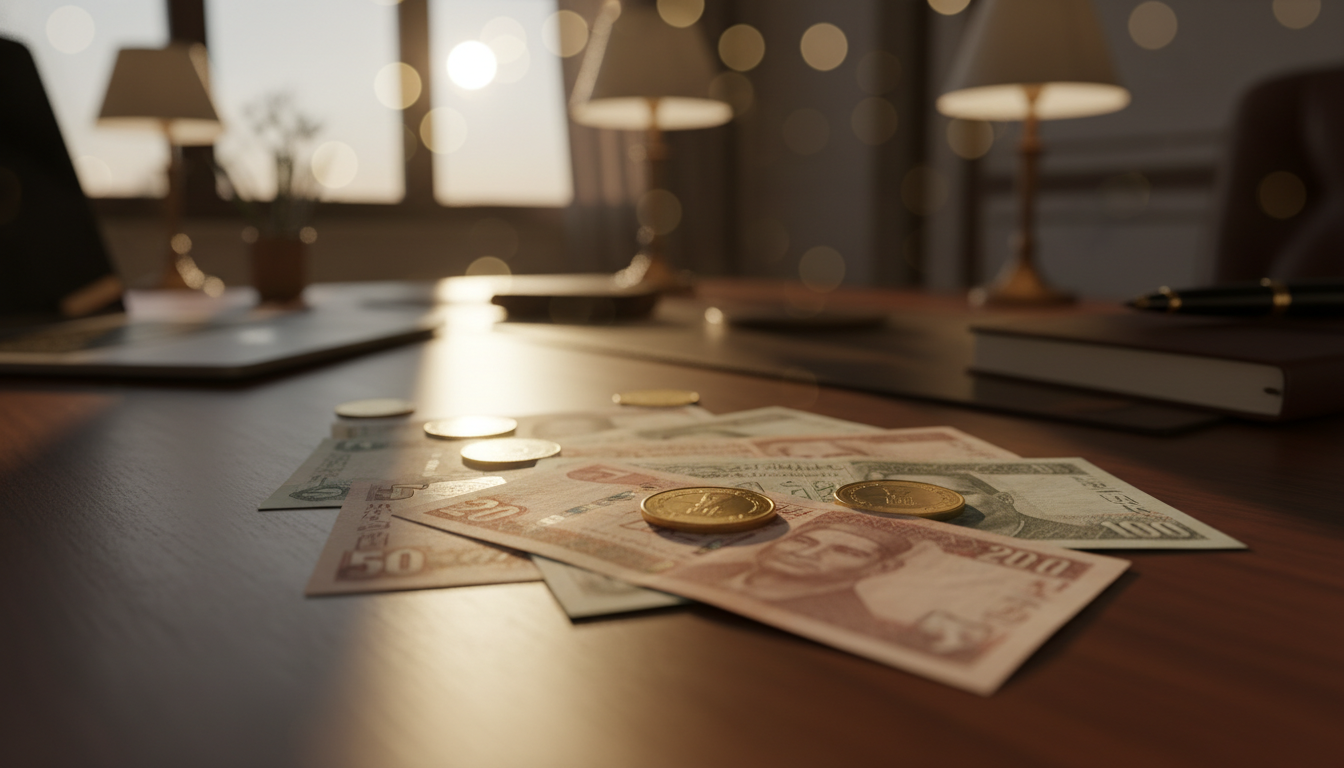 découvrez tout sur la monnaie égyptienne grâce à notre guide complet. comprenez l'histoire, les billets et pièces utilisés en égypte pour mieux maîtriser vos échanges.