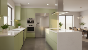 découvrez les obligations du bailleur concernant la location avec cuisine équipée, pour assurer un logement conforme et agréable pour les locataires.