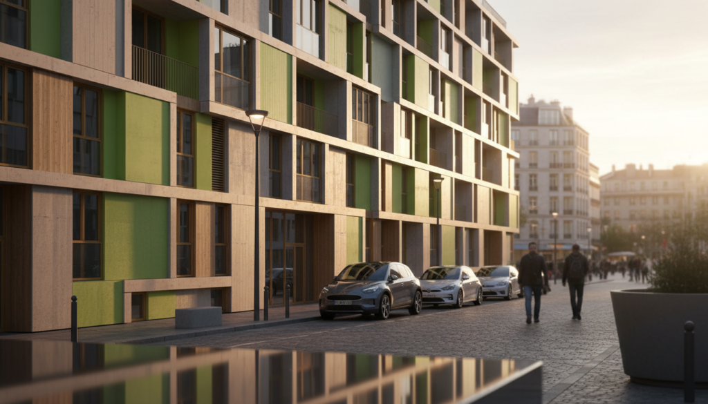 découvrez comment le loyer d’un logement social est déterminé, les critères pris en compte et les mécanismes appliqués pour garantir un montant accessible.