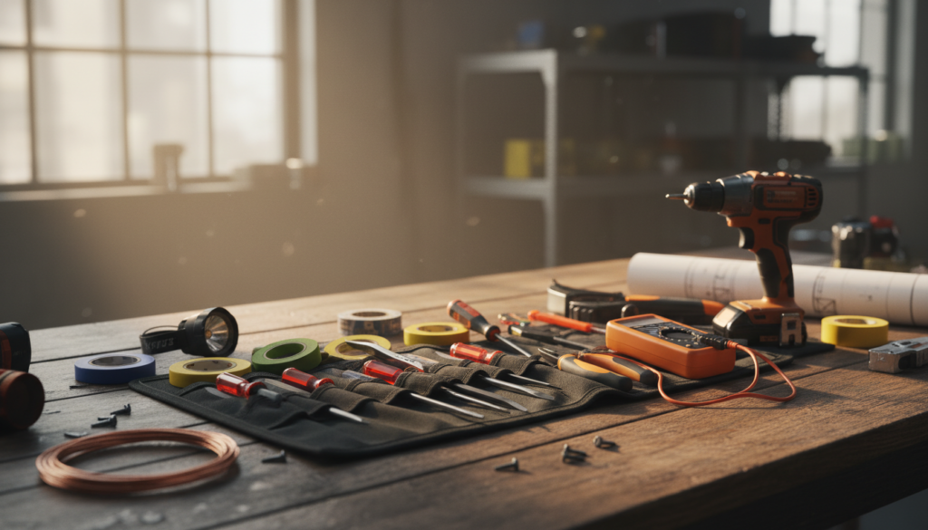 découvrez mon-club-elec.fr, votre site de référence pour tous les outils indispensables en électricité. qualité, conseils et nouveautés pour vos projets électriques.