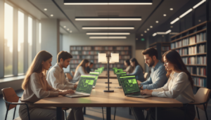 découvrez myedhec, la plateforme dédiée aux étudiants pour accéder à tous les services essentiels : cours, informations académiques, ressources et support personnalisé.