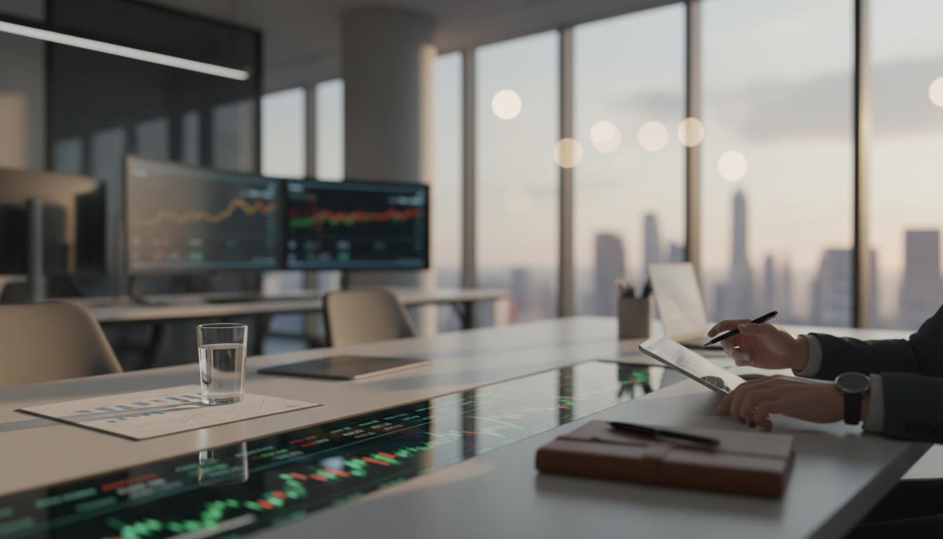 perle finance : découvrez un blog dédié à la gestion de vos finances personnelles avec des conseils pratiques pour piloter votre budget, épargner et investir efficacement.