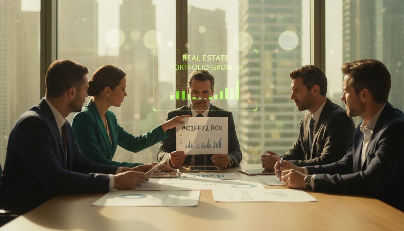 découvrez comment calculer la plus-value en sci et comprenez les règles fiscales applicables pour optimiser votre investissement immobilier.