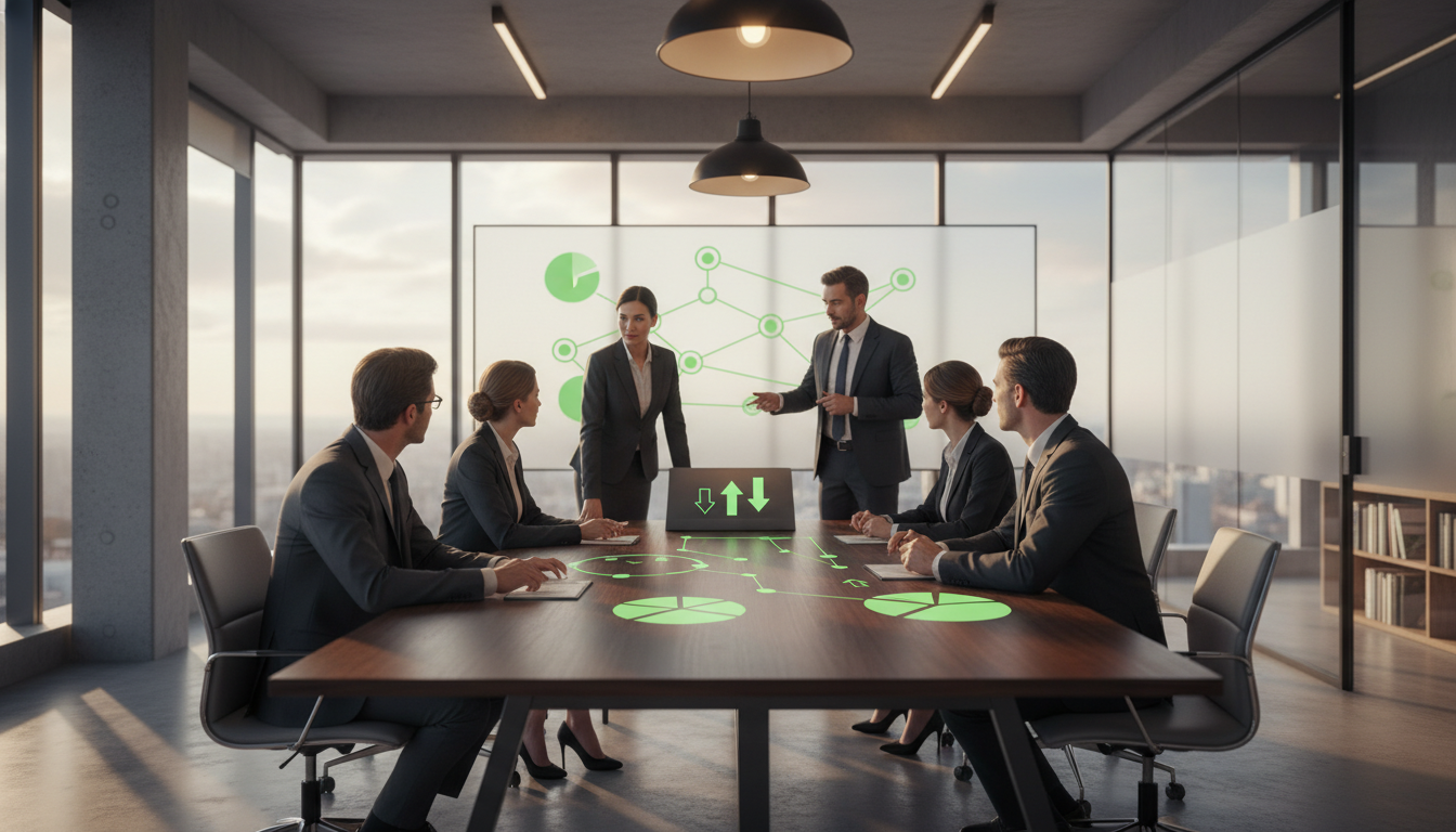 découvrez la procédure détaillée pour réaliser une réduction de capital hors pertes, étape par étape, afin d'optimiser la gestion financière de votre entreprise.